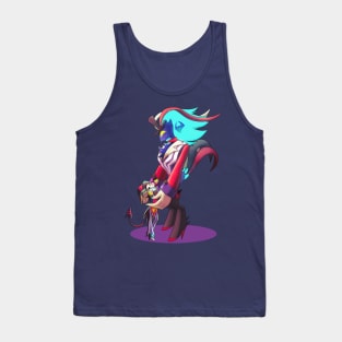 Fizzarozzie V1 Tank Top